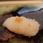 鮨 さいとう はなれ NANZUKA - 