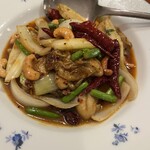 中国料理 三鶴 - 