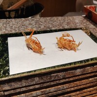 天麩羅 巽 - 