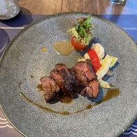 キャプテンズワーフ - 