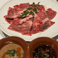 銀座 牛乃季 - 