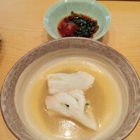 鮨 さいとう はなれ NANZUKA - 