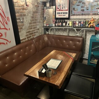 ザ ブリックス ダイナー_2