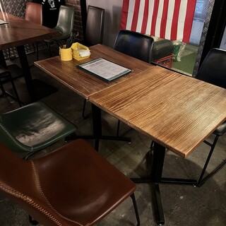 ザ ブリックス ダイナー_1