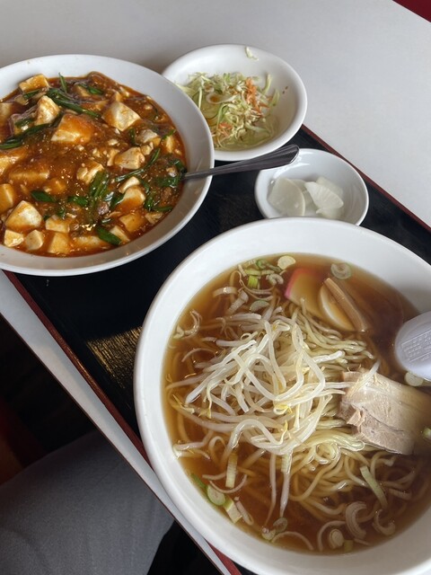 川香菜房 2号店（②） - 古川（中華料理）の写真