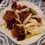 中國厨房時記 - 日替りランチ