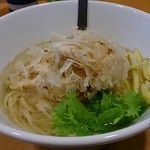 おだしと小麦一三〇 - 