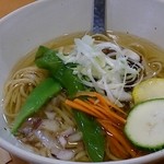 おだしと小麦一三〇 - 