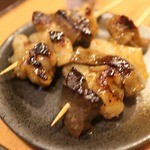 立呑み ほるもんBar おかだ - 