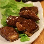 立呑み ほるもんBar おかだ - 