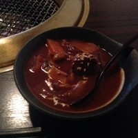 SATOブリアン 本店 - シチュー