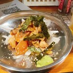 立呑み やきとり 大富豪 大阪駅前第2ビル店 - 