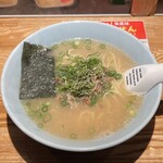 博多ラーメン でぶちゃん - 
