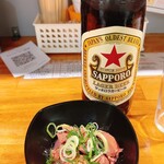 立呑み やきとり 大富豪 大阪駅前第2ビル店 - 