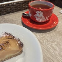 イル カルディナーレ 銀座コリドー店 - 