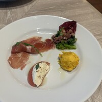 イル カルディナーレ 銀座コリドー店 - 