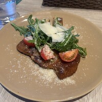 イル カルディナーレ 銀座コリドー店 - 