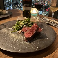Longrain Tokyo - 