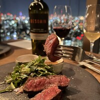 Longrain Tokyo - 