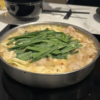 博多もつ鍋 やま中 博多店 - 