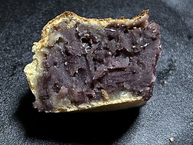 あじまん サンデー矢本店 - 矢本（たい焼き・大判焼き）の写真