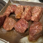 焼肉 幸福 - 