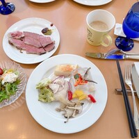 カフェトスカ - 