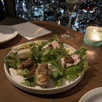 Longrain Tokyo - 