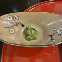 懐石料理 花壇 - 