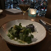 Longrain Tokyo - 