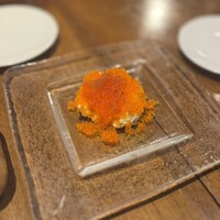 Seafood bar Ermitage 代々木店 - 