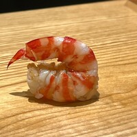 鮨 りんだ - 