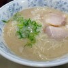 久留米ラーメン 金ちゃん