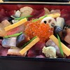 九段下 寿司政 三越日本橋店