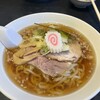 自家製麺 名無し