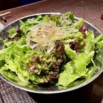 焼肉いのうえ - 