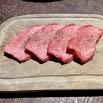 焼肉いのうえ - 