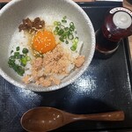 一等米おにぎり専門店 ぼんたぼんた 月島駅メトロピア店 - 