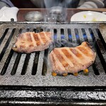 焼肉いのうえ - 