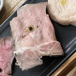 だしと小麦の可能性 - 