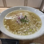 だしと小麦の可能性 - 