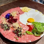 焼肉いのうえ - 