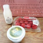 道の駅まえばし赤城 - 