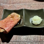 焼肉いのうえ - 