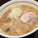 らーめん颯人 - 