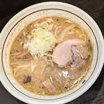 らーめん颯人 - 