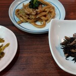 松げん - 料理写真: