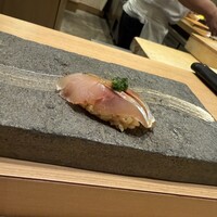 鮨 青海 青山店 - 