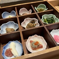 鮨 青海 青山店 - 