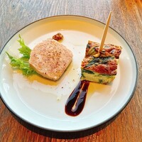 THE KINTAN STEAK -  THE KINTAN STEAK -